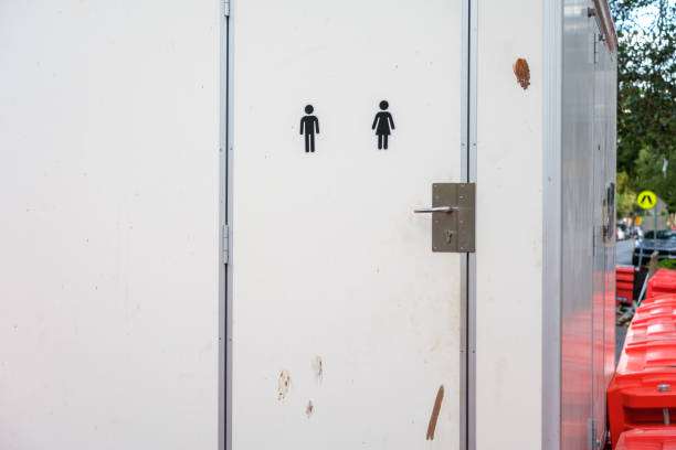Best Temporary restroom rental  in Ocoee, FL
