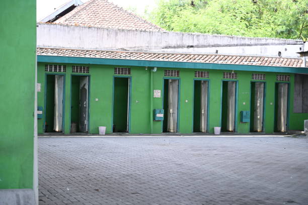 Portable Toilet Options We Offer in Ocoee, FL